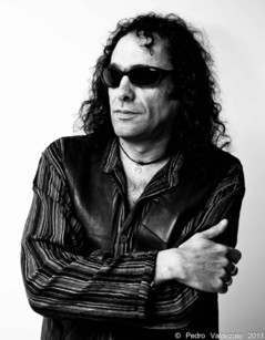 Fallece Kiskilla, Teclista de Mägo de Oz