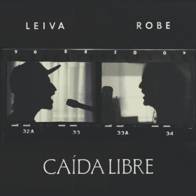 Leiva y Robe Iniesta Unen Fuerzas en una Colaboración Inédita