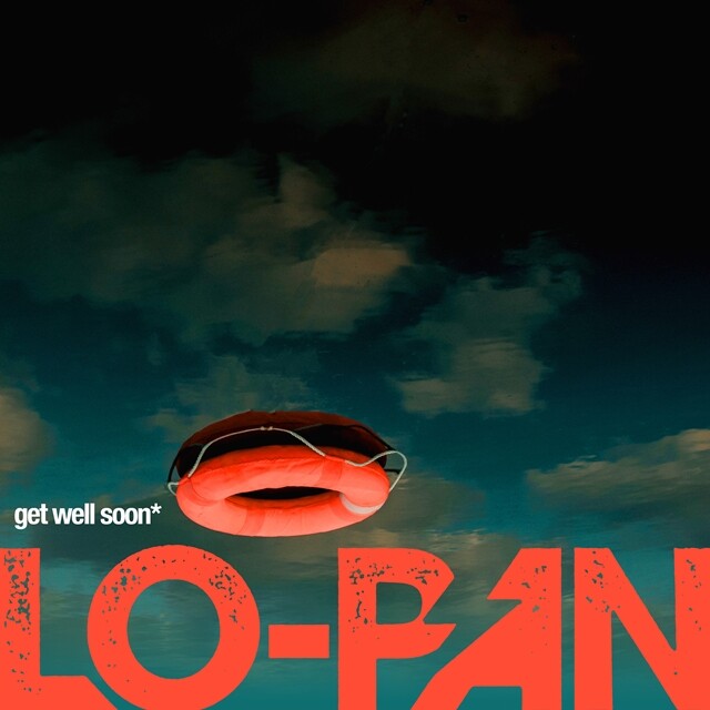 Lo-Pan y el regreso del grunge clásico en «Get Well Soon»
