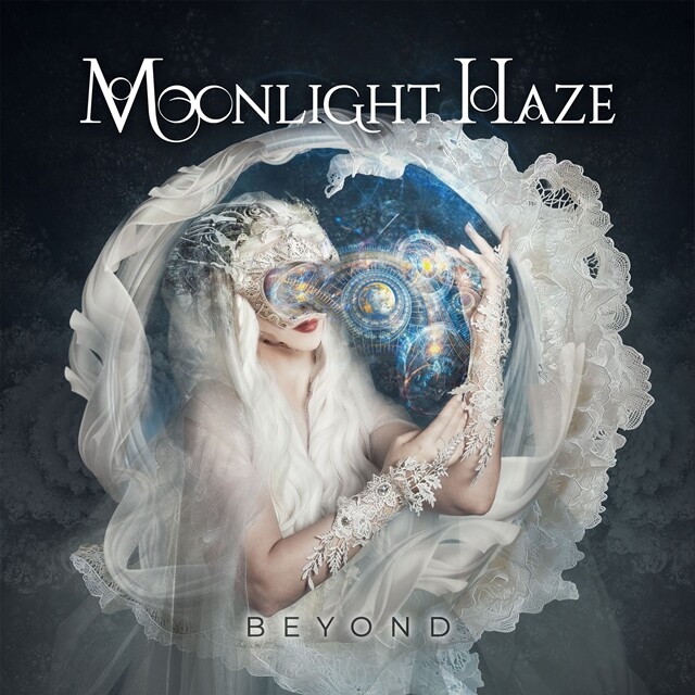 Single de Moonlight Haze «Take the Storm»