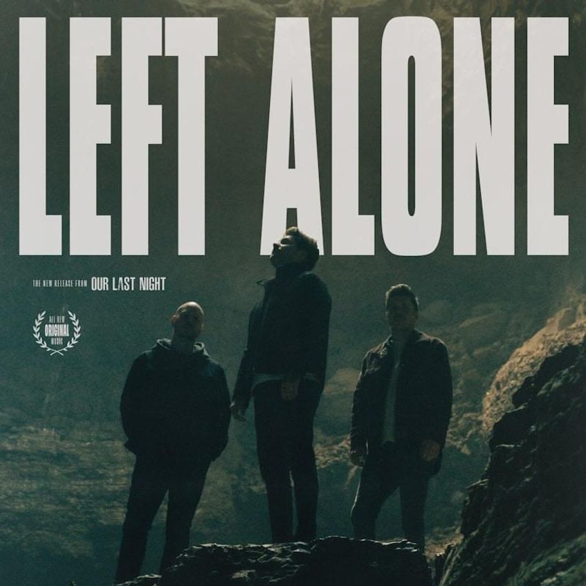 Our Last Night ha lanzado el vídeo de su nuevo single  “Strange Animals”.