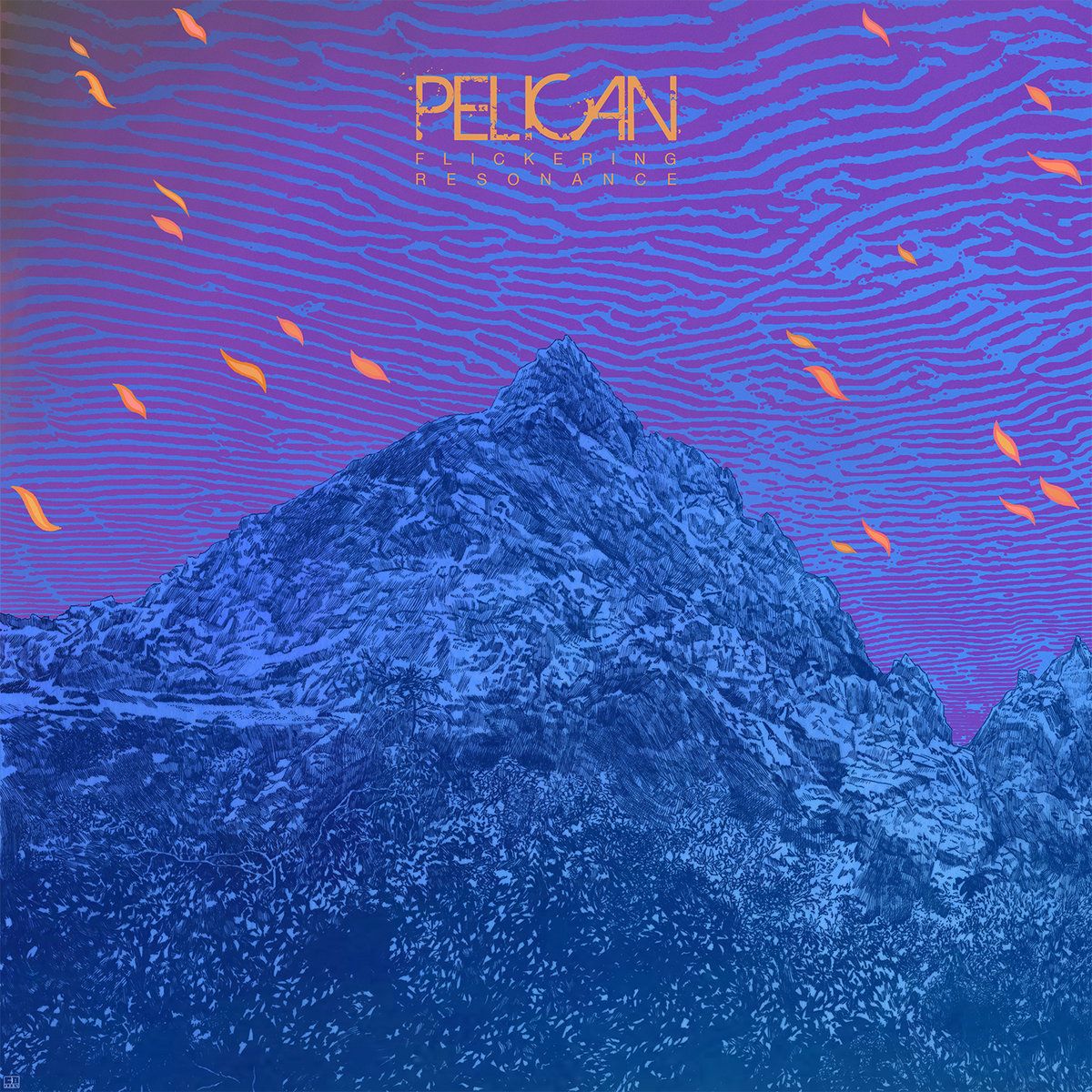 Pelican nos presentan su nuevo single «Indeleble»