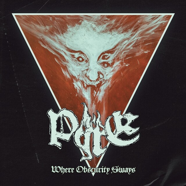 Pyre y los demonios subyugados de “Where Obscurity Sways”