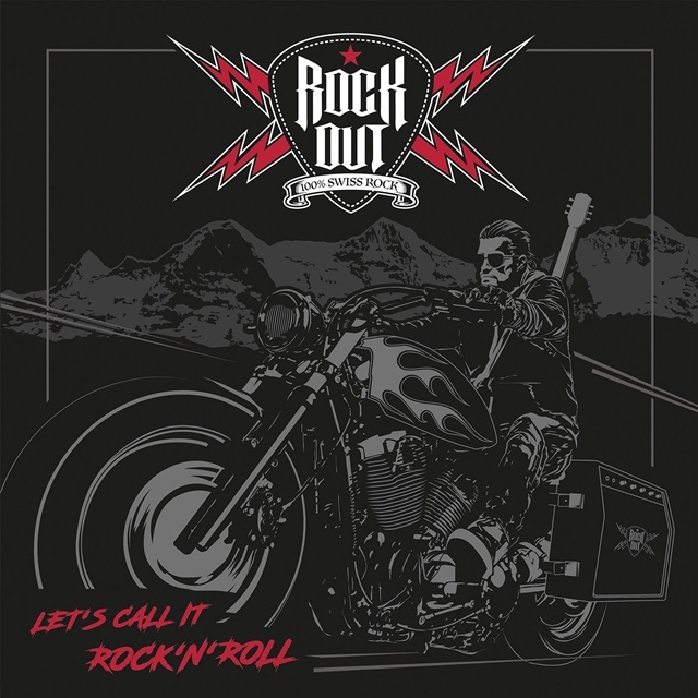 Rock-Out y la influencia clásica de «Let’s Call It Rock N’ Roll»