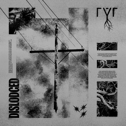 Nuevo álbum de la banda Rýr a mitad de Abril