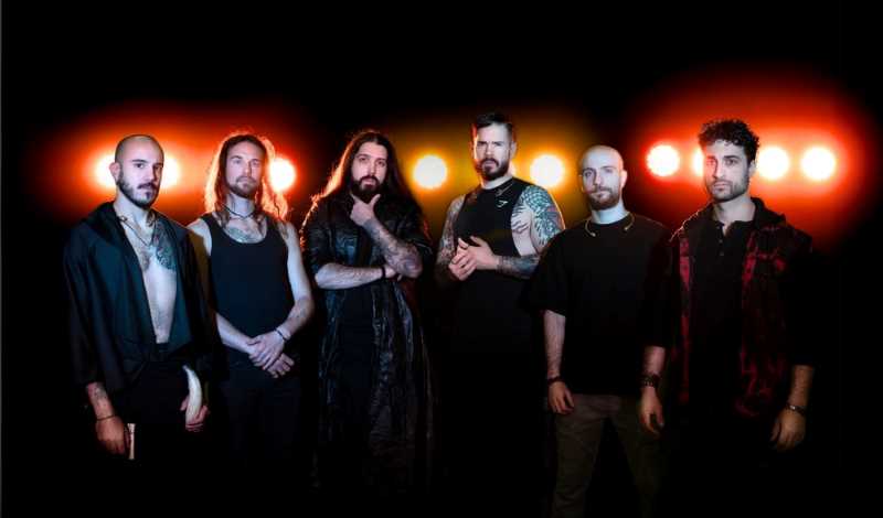 Salduie publica su nueva canción «La Profecía de Clunia»
