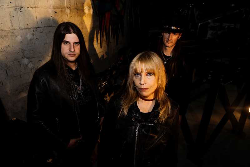 Sanhedrin presenta su video de la canción llamada «Let’s Spill Some Blood»