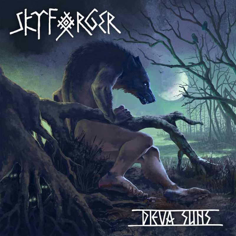Vuelven Skyforger con su single «Dieva Suns»