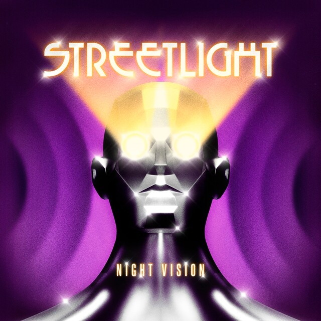 Streetlight y la cibernética moderna de «Night Vision»