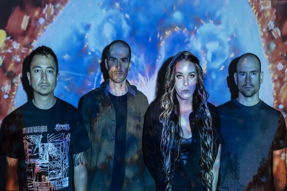 Single de la banda finesa Svarta Havet