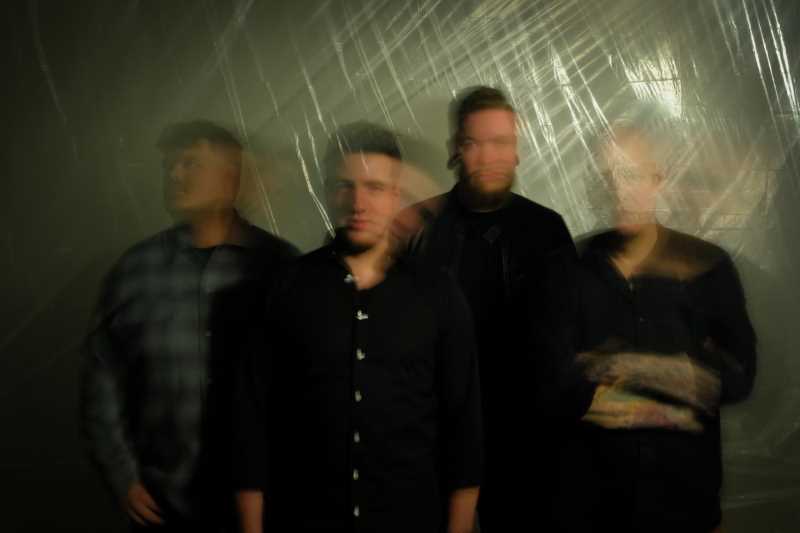 Tercer disco de Thammuz que adelanta su nuevo single «When Darkness Comes»