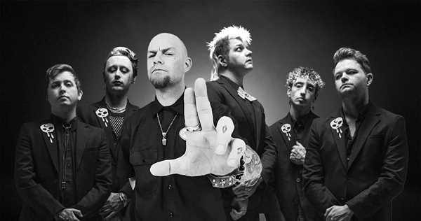 The Funeral Portrait presenta un video single con la colaboración de Ivan Moody de FFDP