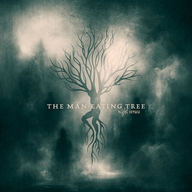 Adelanto del nuevo disco de The Man-Eating Tree «Night Verses»