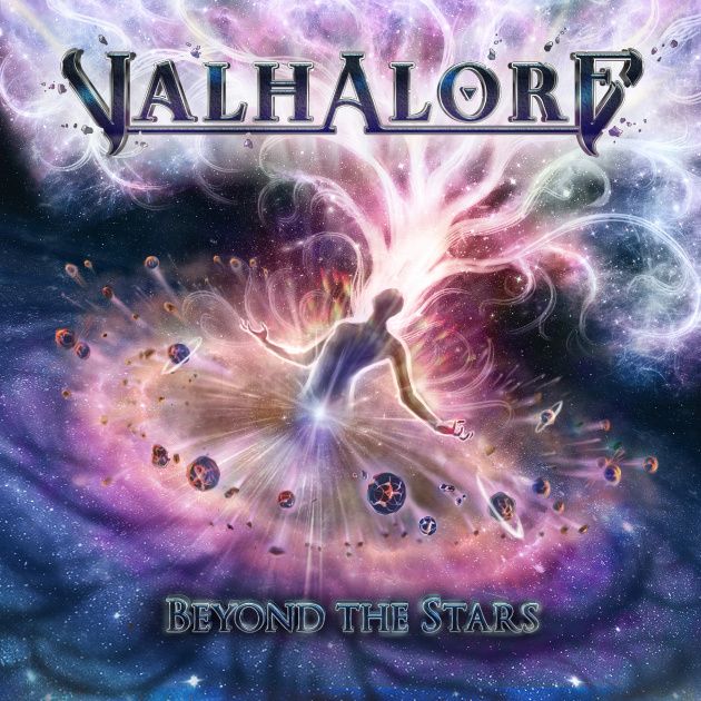 Valhalore lanza el videoclip del tema «The Storm» y detalles del nuevo disco «Beyond the Stars»