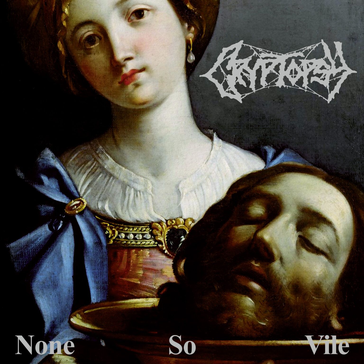 Nueva reedición de «None So Vile» de Cryptopsy