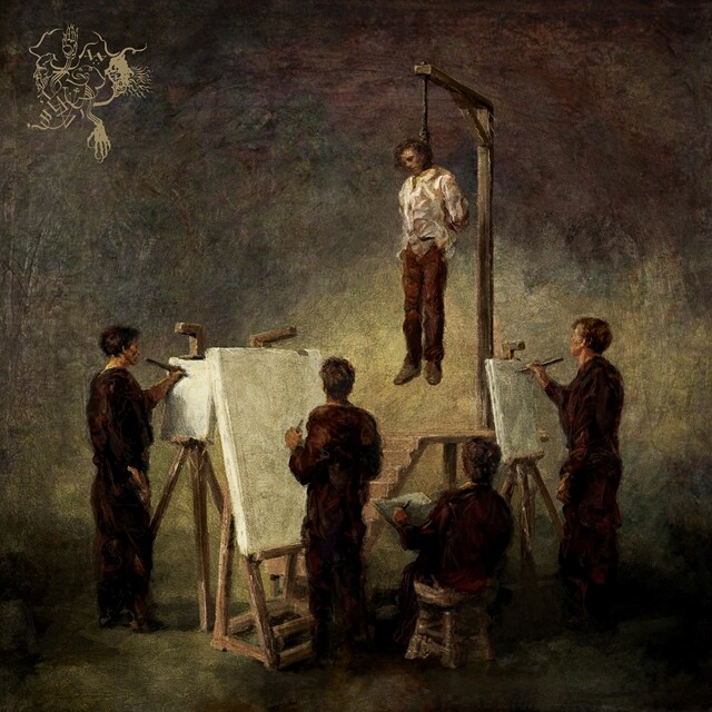 Abigail Williams presenta su disco «A Void Within Existence»