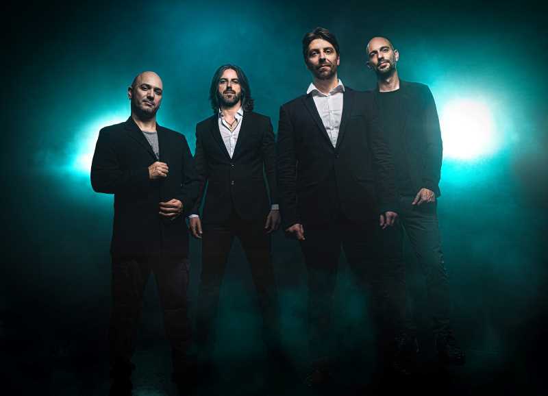Adamantia presenta su video single de la canción «El Iniciado»