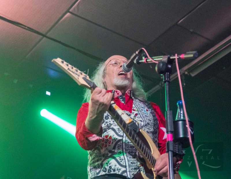 Concierto de Badana en Madrid a mitad de febrero