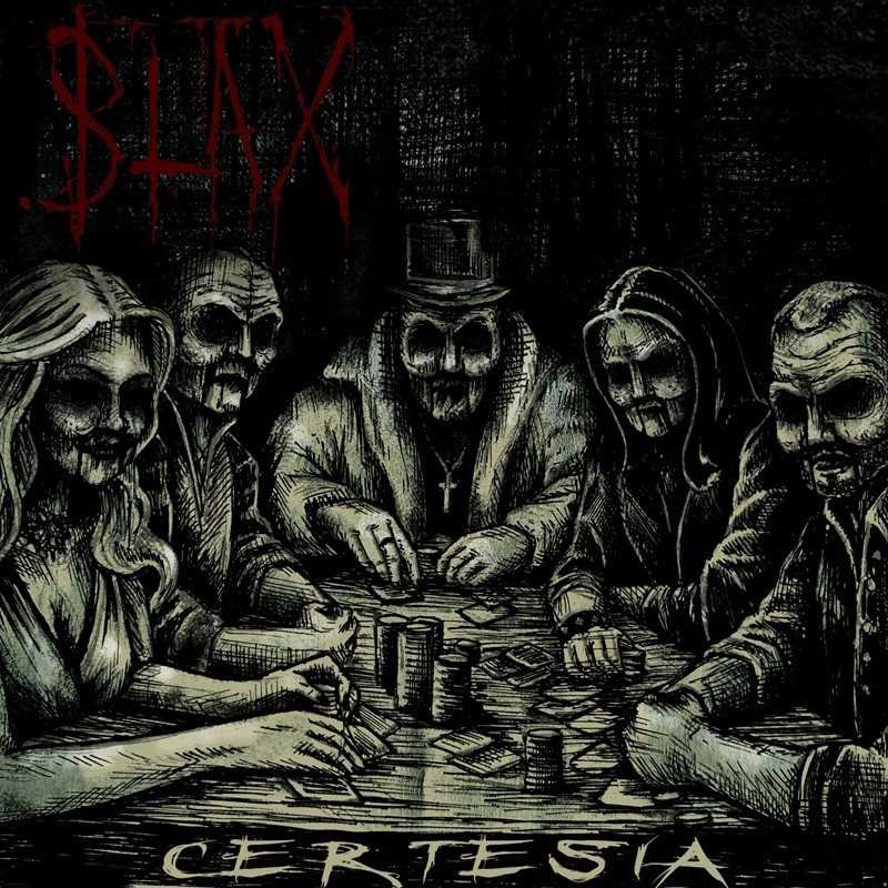 «Certesia», segundo álbum de los italianos Blax