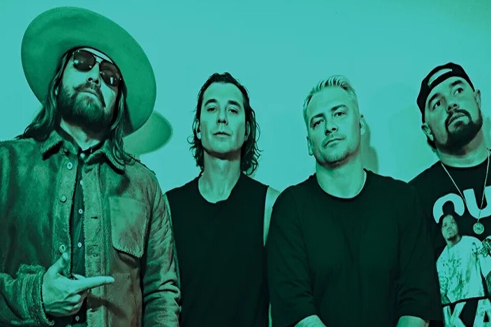 Bush presenta «60 Ways to Forget People» como adelanto de su próximo álbum