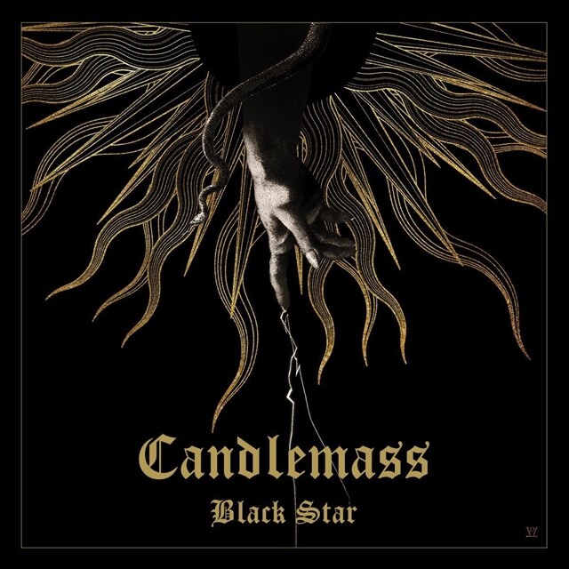 EP de Candlemass para celebrar su 40º aniversario de trayectoria musical