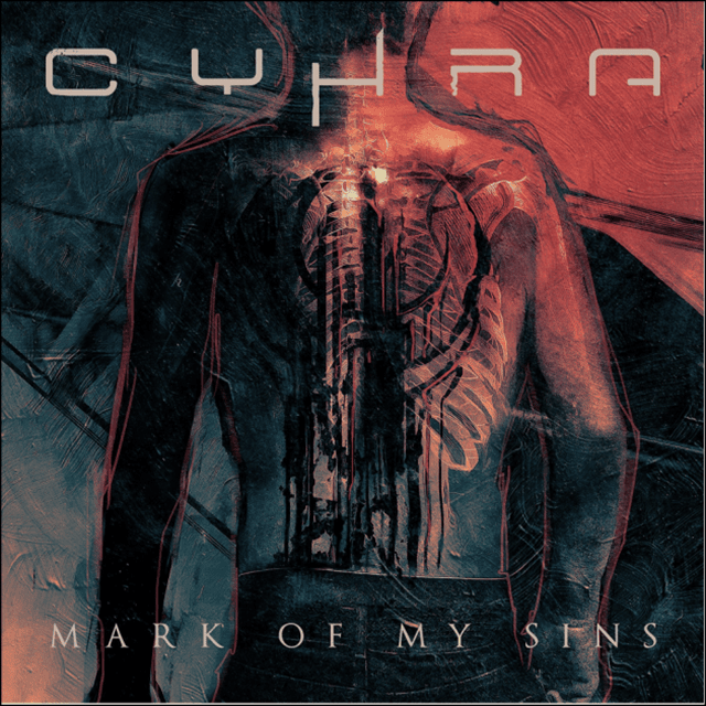 Cyhra lanza su nuevo y poderoso sencillo «Mark Of My Sins»