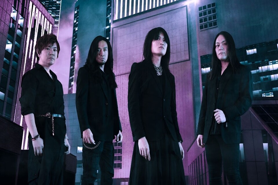 Esprit D’Air y el vibrante “Shadow of Time” junto a su inminente gira española