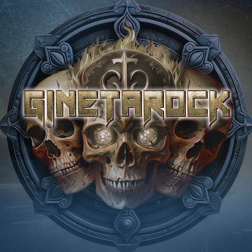 Primeros pasos internacionales del Gineta Rock 2026