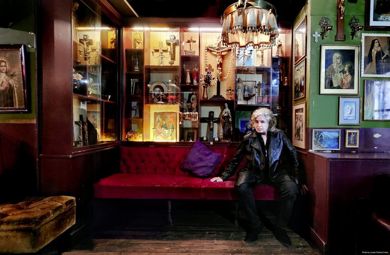 Jakko M. Jakszyk (King Crimson) anuncia su nuevo trabajo en solitario