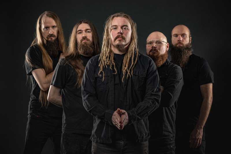 Décimo aniversario de los finlandeses King Of None