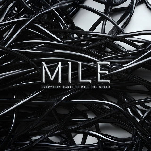 Nuevo tema de la banda Mile después de su tercer disco de estudio