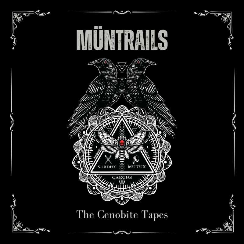 Müntrails nos invita a conocer su nuevo álbum titulado «The Cenobite Tapes»