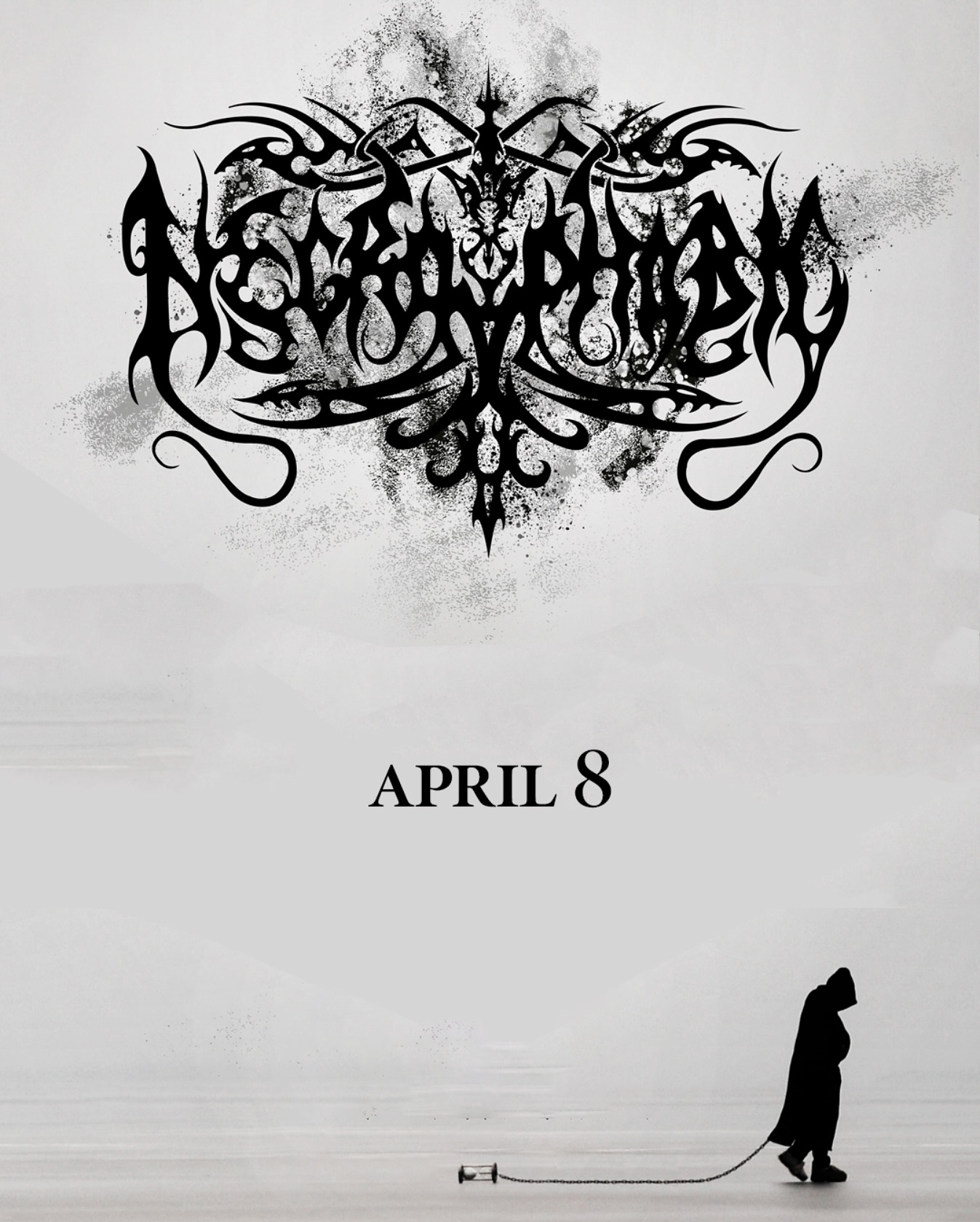 Necrophobic nos presentan el video de su tema «Nordanvind»