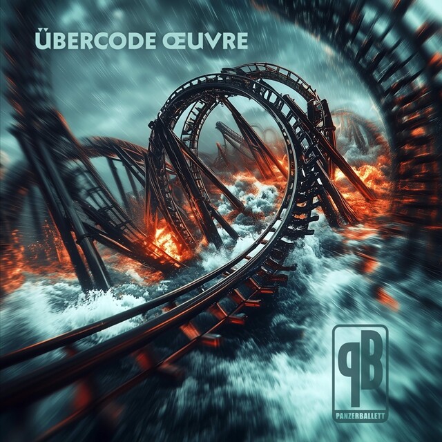 Panzerballett y el código inmortal de «Übercode Œuvre»