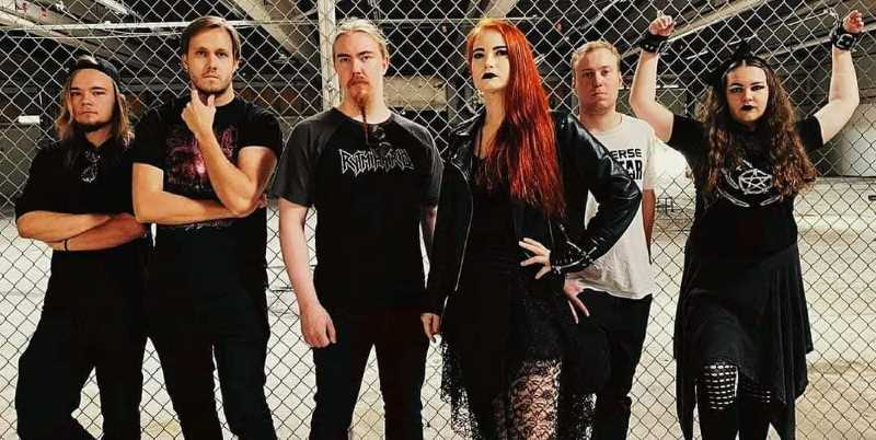 Phoboian presenta su single llamado «The Fall»