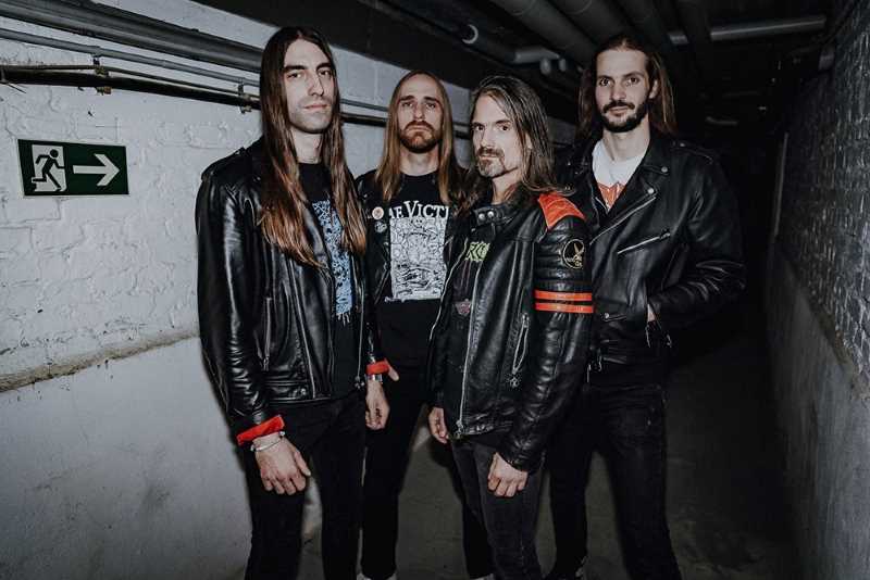 Space Chaser presenta su single «Ignite the Skies»