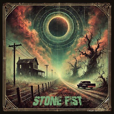 EP Homónimo de Stone Fist