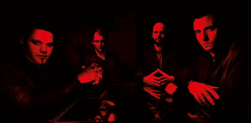 Reedición de los clásicos de Sybreed
