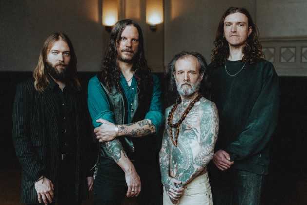 Temple Fang actualiza las fechas de su gira europea