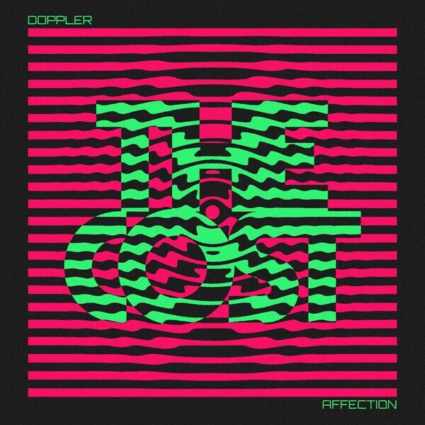 The Cost Lanza su explosivo álbum debut “Doppler Affection”