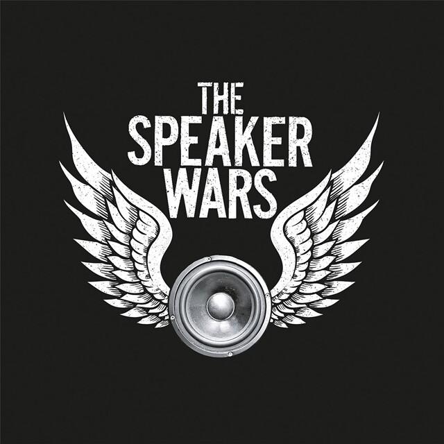 The Speaker Wars enseña el videoclip de su nuevo single «The Forgiveness Tree»