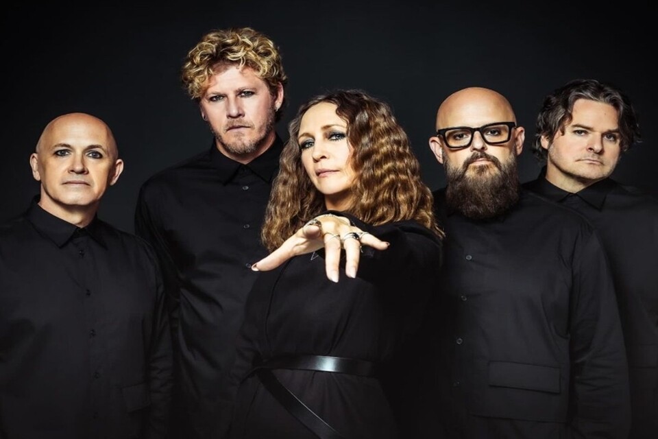 ”Life of a Widow”, Eel nuevo éxito de The Yagas que conquista a sus fans