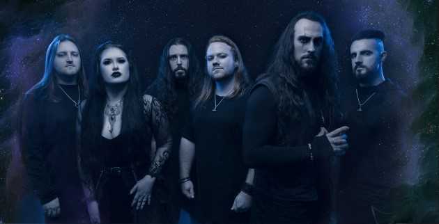 Los australianos Valhalore presentan su segundo disco «Beyond The Stars»