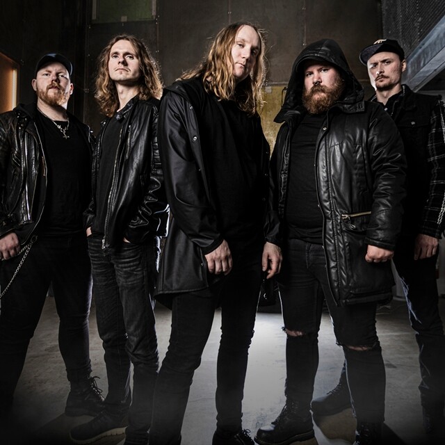 Nuevo sencillo de la banda Vilt previo al inminente álbum