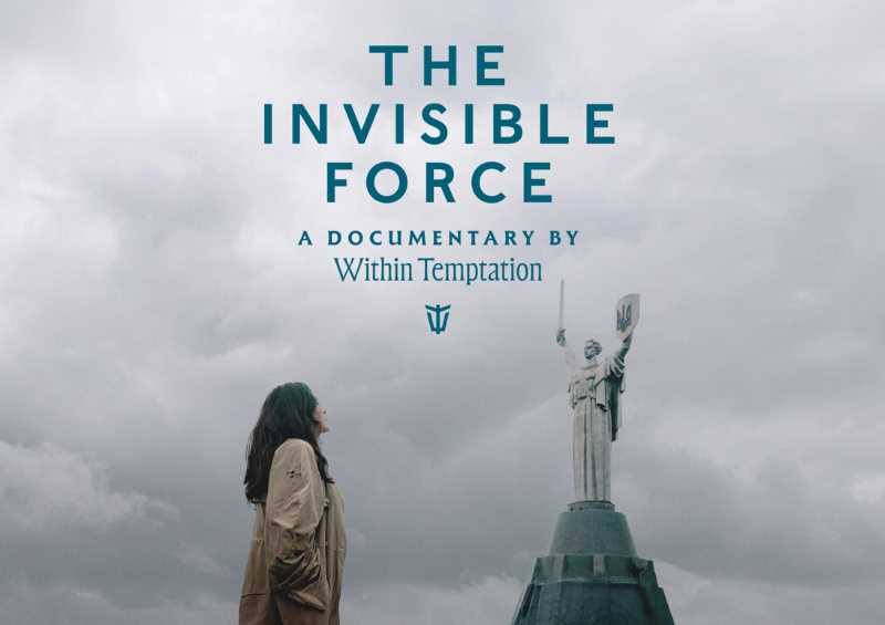 Estreno del documental «Within Temptation: The Invisible Force»
