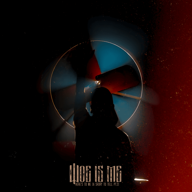 Nuevo Videoclip en exclusiva de la banda americana Woe is Me para su próximo álbum