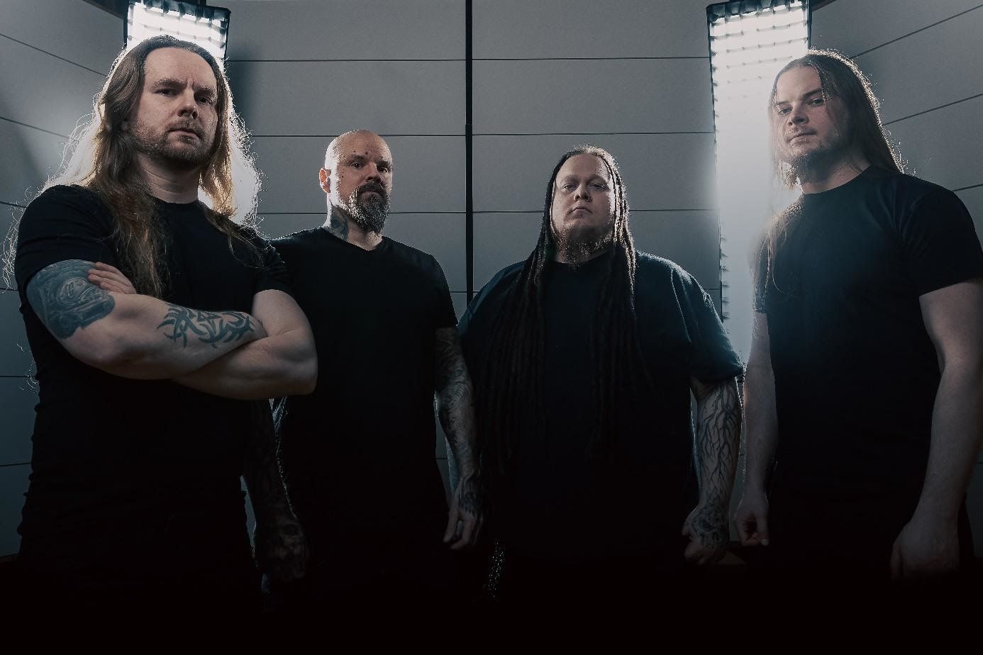 Before The Dawn ha lanzado un nuevo single “As Above, So Below”