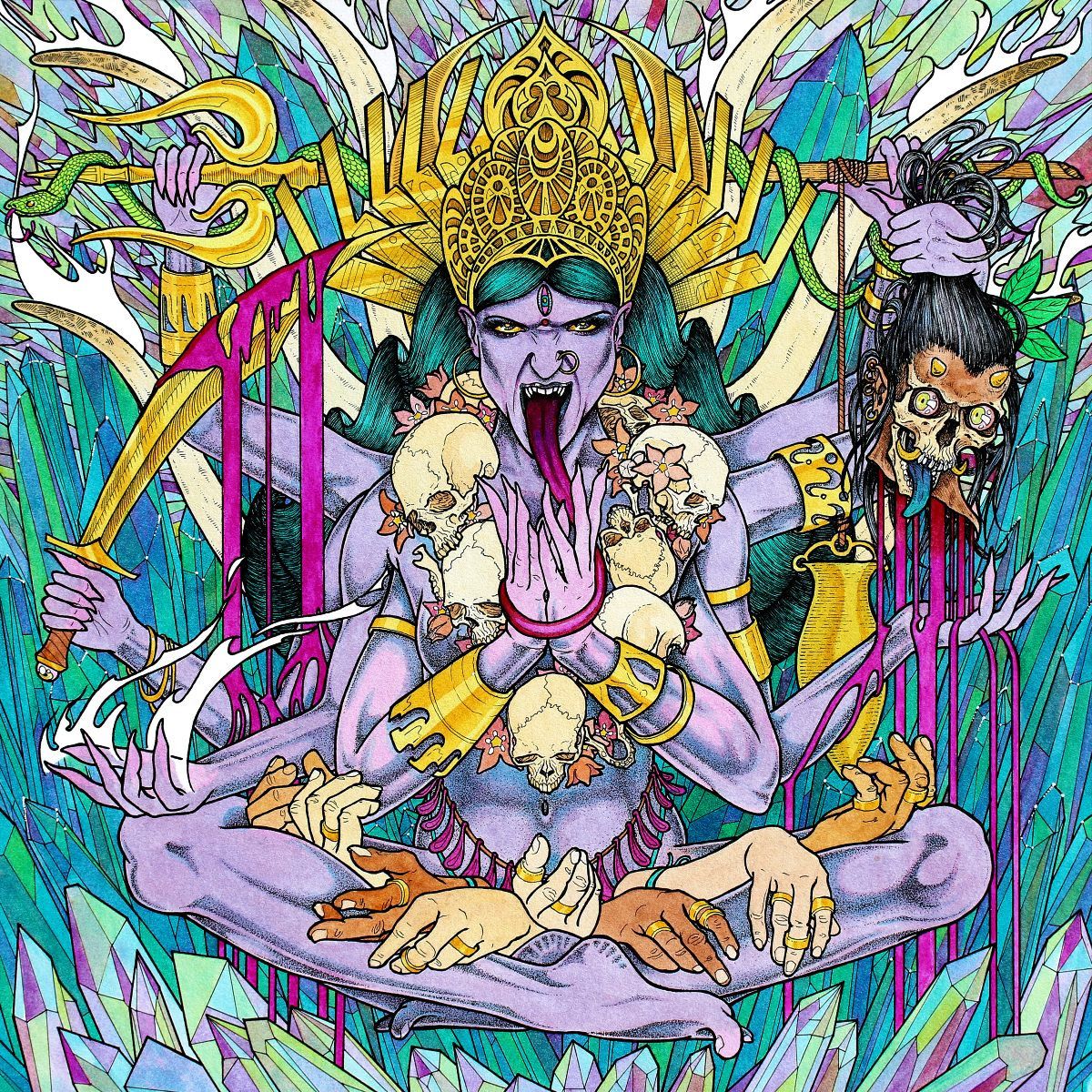 Desolated lanzará su nuevo álbum “Finding Peace” el 30 de mayo de 2025