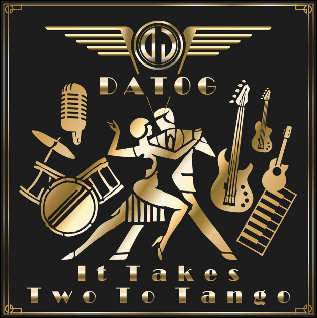 El proyecto Dirkschneider & The Old Gang, nacido durante la pandemia con fines benéficos, presenta el nuevo single “It Takes Two To Tango”