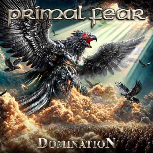 Detalles del nuevo trabajo de Primal Fear